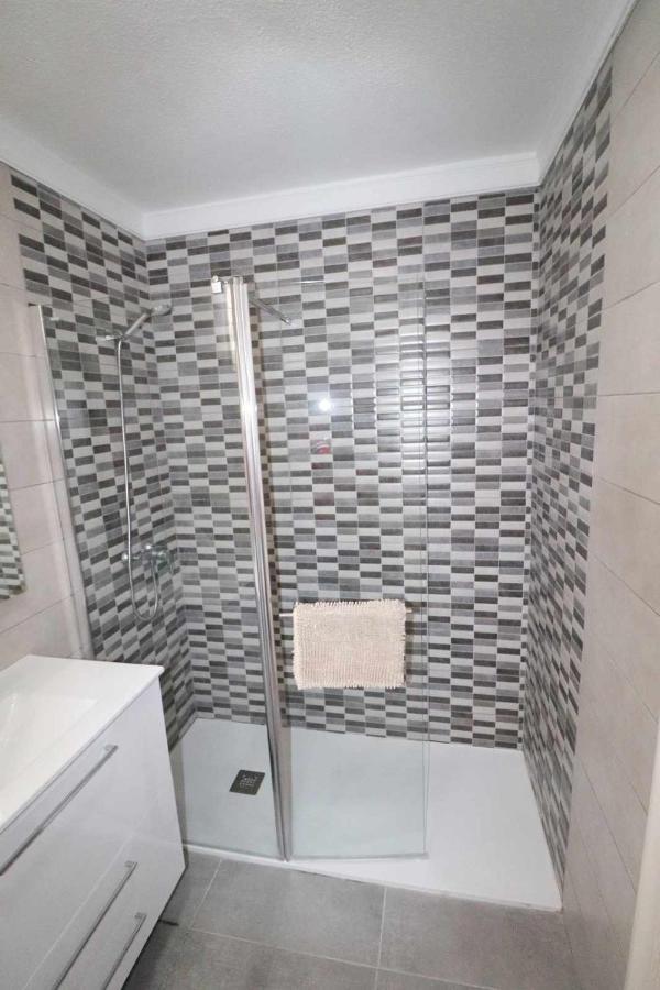 Parque Santiago2 Villa1 By Tenerife Rental & Sales ปลายาเดลาสอเมริกาส ภายนอก รูปภาพ