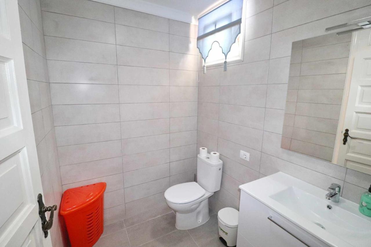 Parque Santiago2 Villa1 By Tenerife Rental & Sales ปลายาเดลาสอเมริกาส ภายนอก รูปภาพ