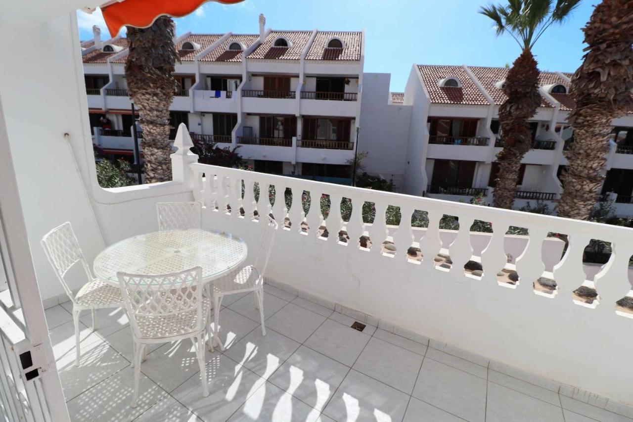 Parque Santiago2 Villa1 By Tenerife Rental & Sales ปลายาเดลาสอเมริกาส ภายนอก รูปภาพ