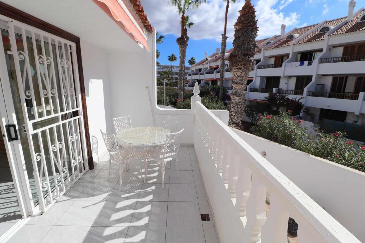 Parque Santiago2 Villa1 By Tenerife Rental & Sales ปลายาเดลาสอเมริกาส ภายนอก รูปภาพ