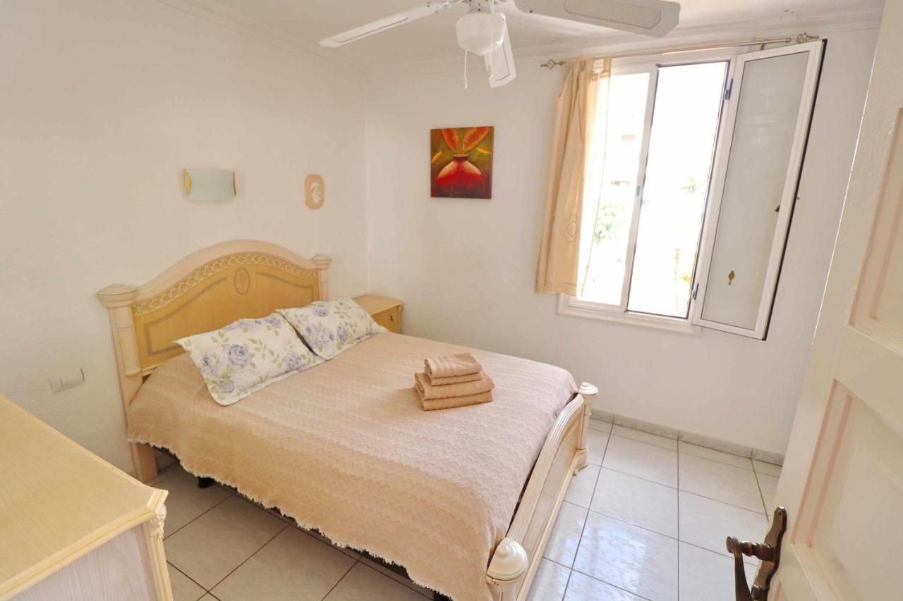 Parque Santiago2 Villa1 By Tenerife Rental & Sales ปลายาเดลาสอเมริกาส ภายนอก รูปภาพ