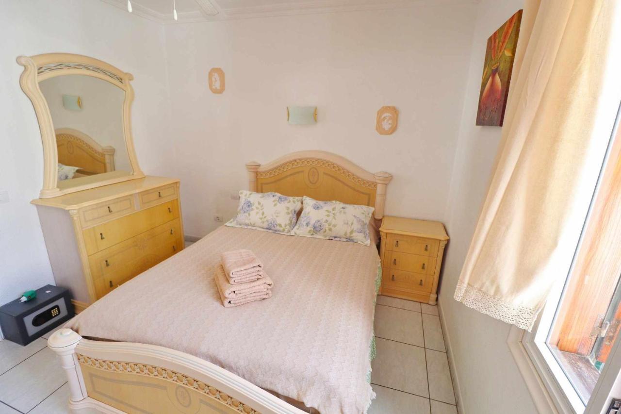 Parque Santiago2 Villa1 By Tenerife Rental & Sales ปลายาเดลาสอเมริกาส ภายนอก รูปภาพ