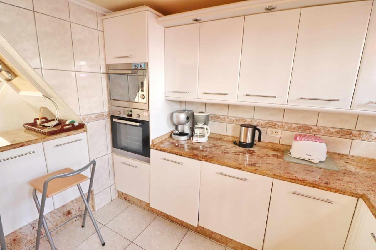 Parque Santiago2 Villa1 By Tenerife Rental & Sales ปลายาเดลาสอเมริกาส ภายนอก รูปภาพ