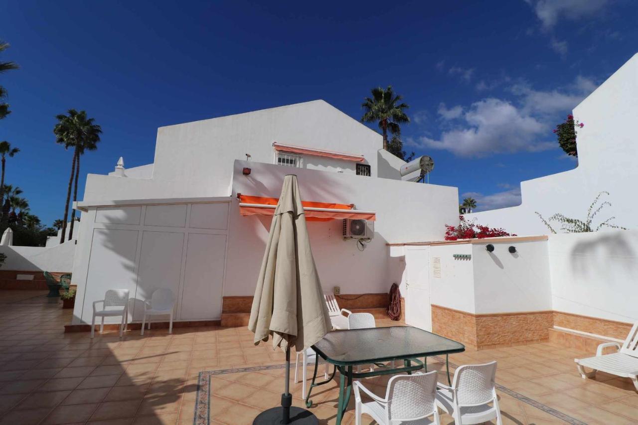 Parque Santiago2 Villa1 By Tenerife Rental & Sales ปลายาเดลาสอเมริกาส ภายนอก รูปภาพ