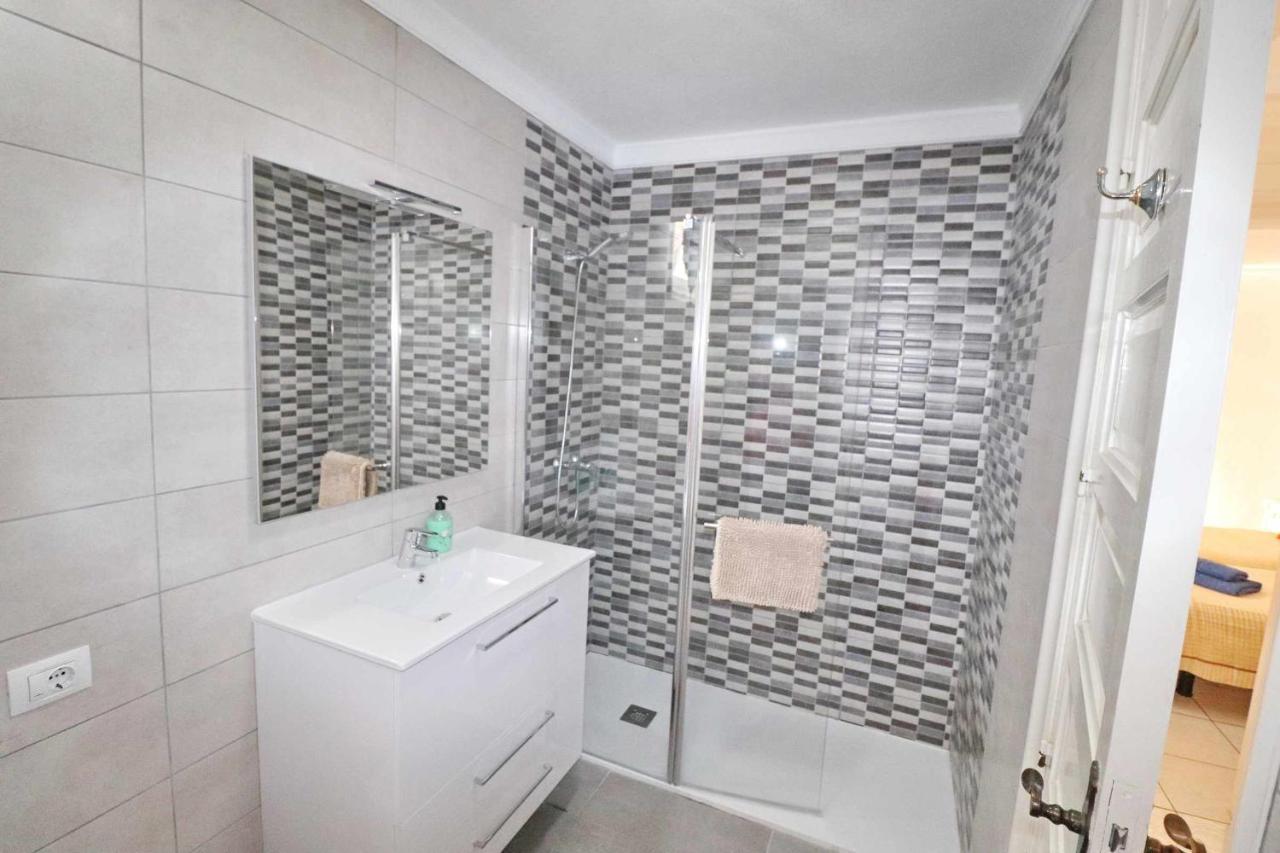 Parque Santiago2 Villa1 By Tenerife Rental & Sales ปลายาเดลาสอเมริกาส ภายนอก รูปภาพ